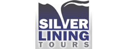 silver lining tours logo