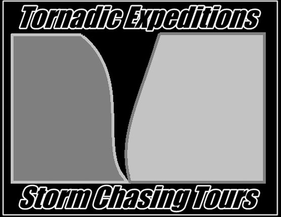 tornadic expeditions logo