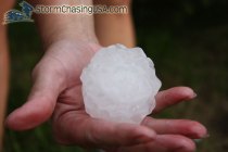 hail