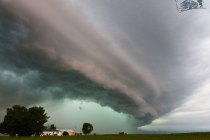 shelf-cloud