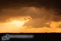 sunsettornado