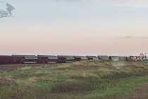 train-sleeping