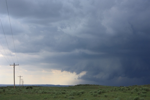 texas storm