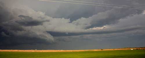 swordfish cloud