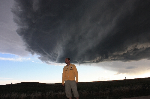 christoffer björkwall storm chaser