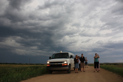 tour group cloud 9