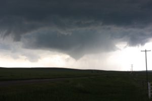 wyoming tornado