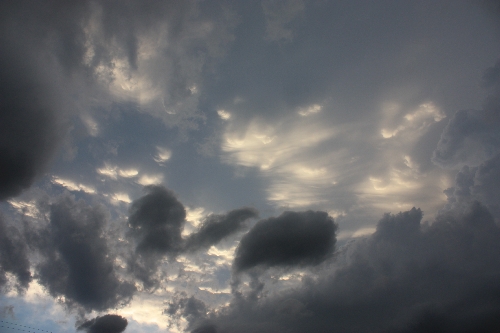 mmaturs clouds