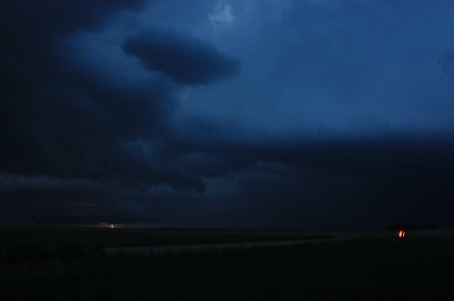 lightning