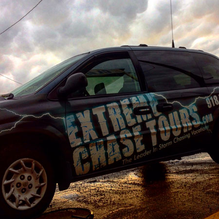 extreme chase tours