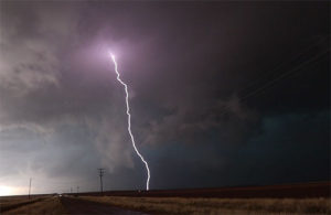 lightning plaska texas