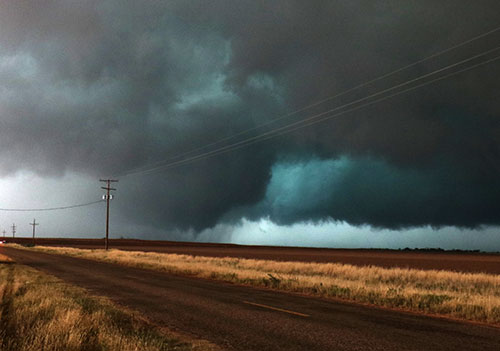 plaska texas tornado