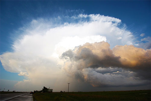 dying storm jericho texas