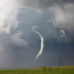 white tornado rope out wyoming