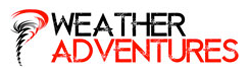 weather adventures logo