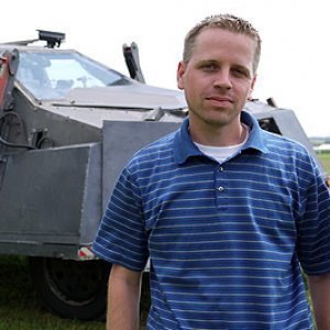 Brandon  Ivey