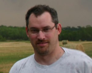 Chris Gullickson