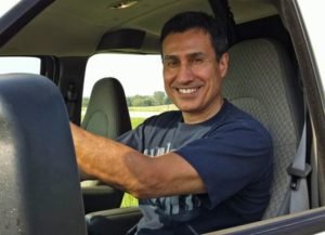 Danny  Gonzales