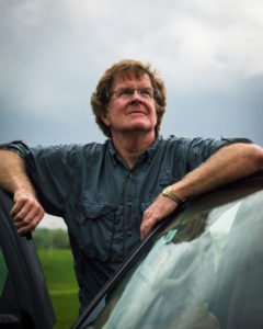 Peter Wharton