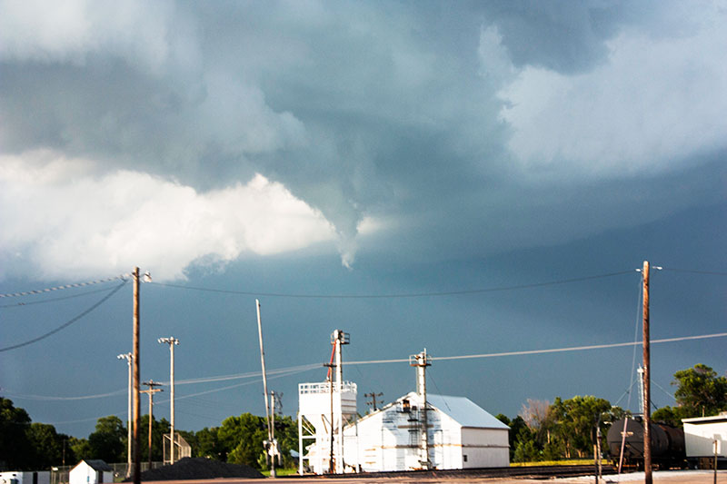 funnel nebraska