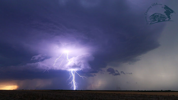 greensburg lightning storm