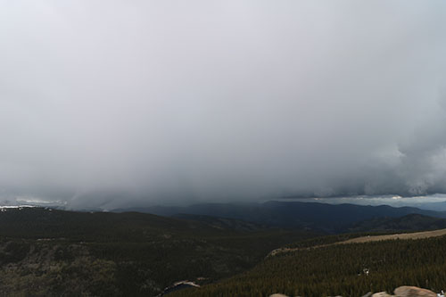 whole storm