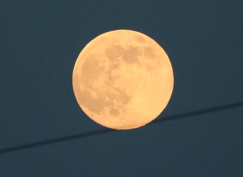 moon