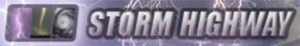 storm highway logo