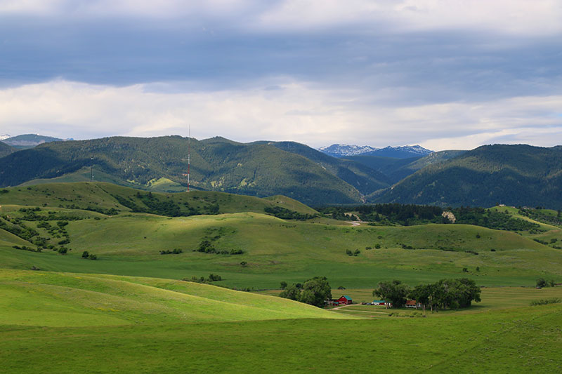 wyoming