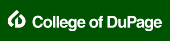 college of dupage logo