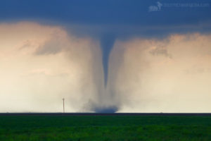 tornado