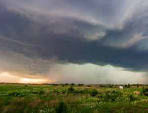 supercell