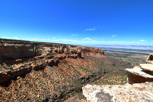 colorado national park