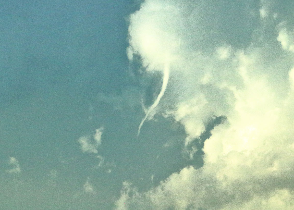 shear funnel