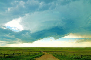 storm