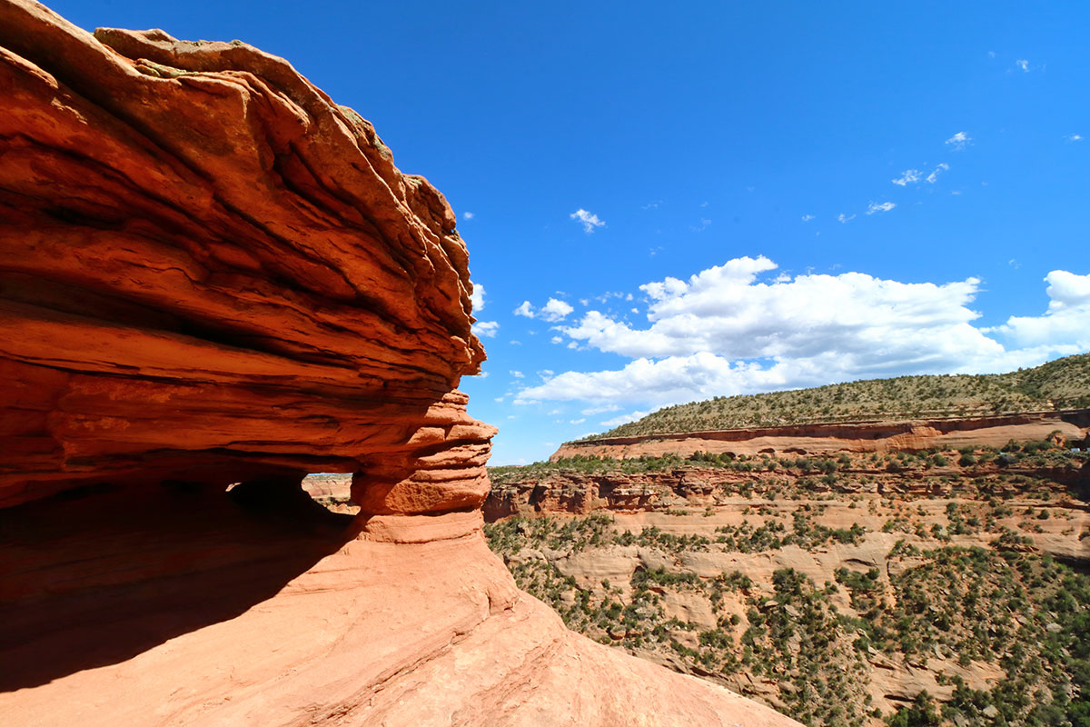 red rock colorado