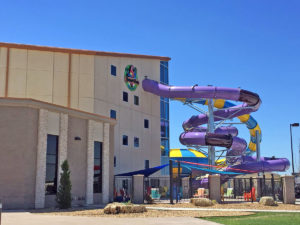 waterpark garden city kansas