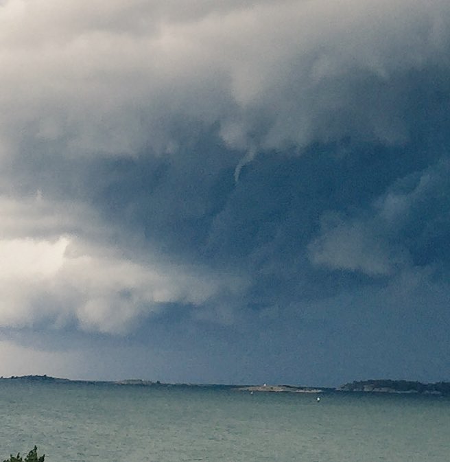 shear funnel