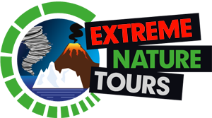 extreme nature tours
