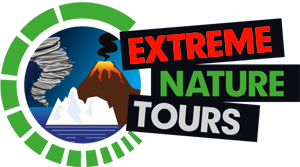 extreme nature tours