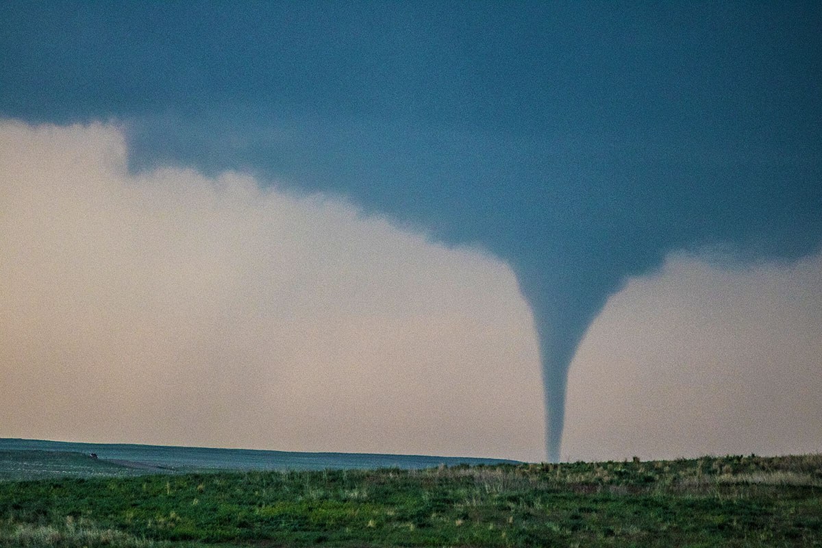 tornado