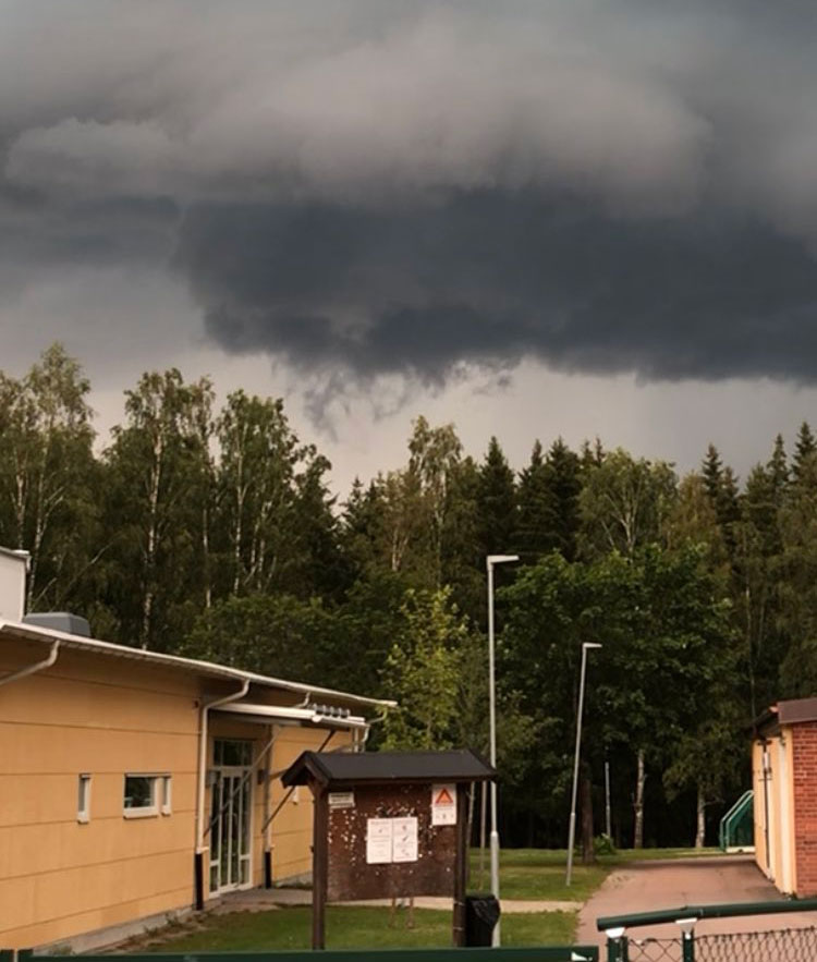 rotation storm sweden